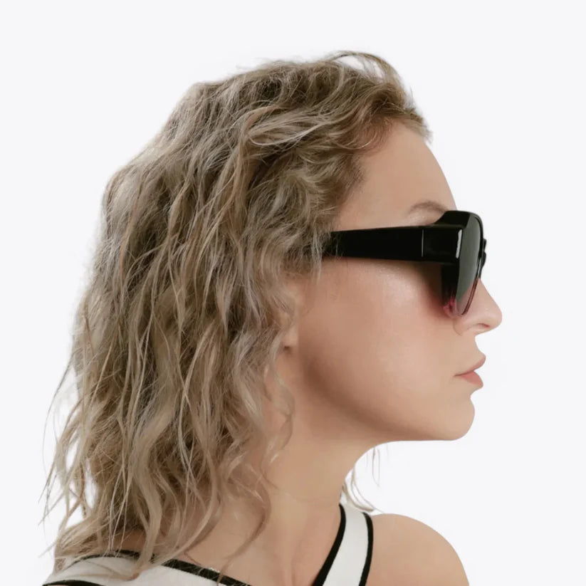 Lunévra™ - Polarized Overlay Sunglasses