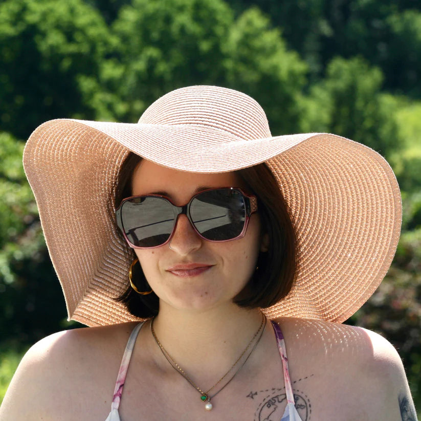 Lunévra™ - Polarized Overlay Sunglasses