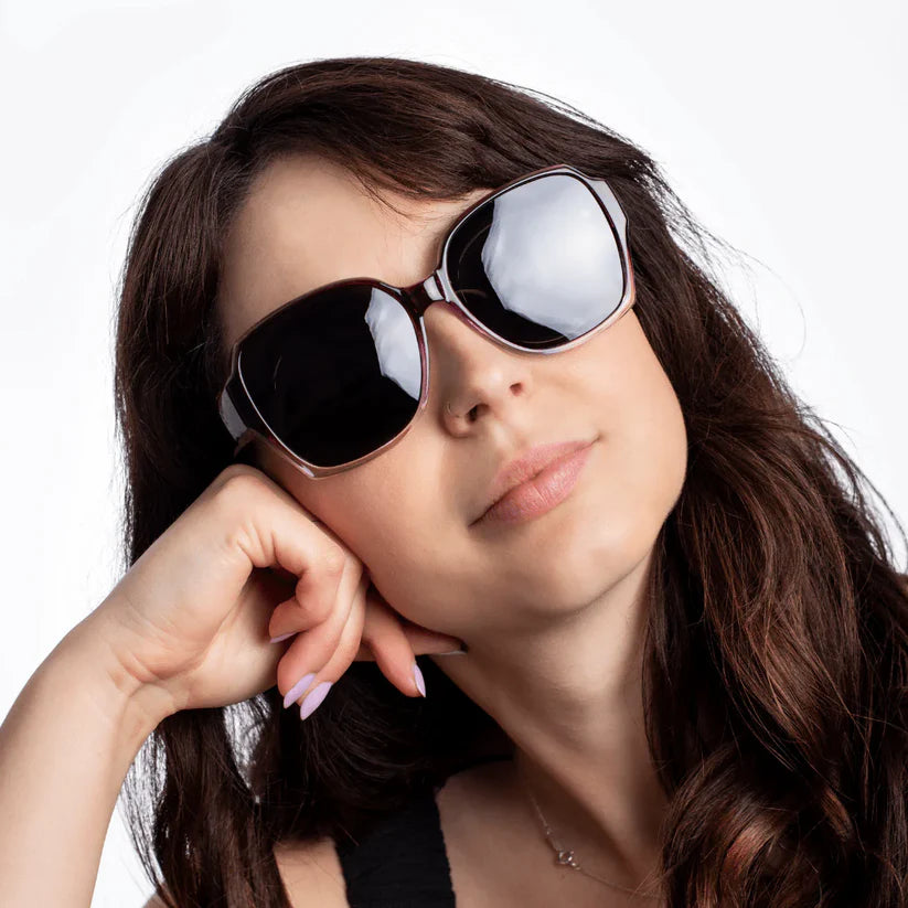 Lunévra™ - Polarized Overlay Sunglasses