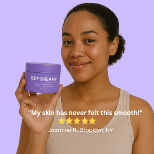 RejuviCore - GET-DREAMY Toning Cream