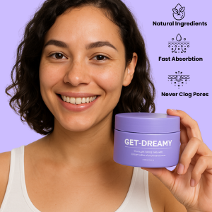 RejuviCore - GET-DREAMY Toning Cream