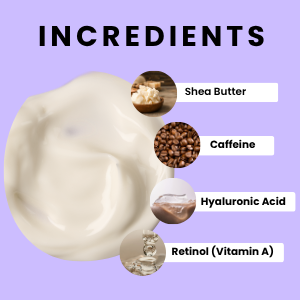 RejuviCore - GET-DREAMY Toning Cream