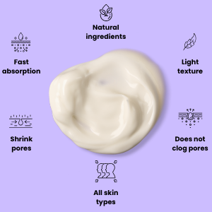 RejuviCore - GET-DREAMY Toning Cream