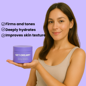RejuviCore - GET-DREAMY Toning Cream