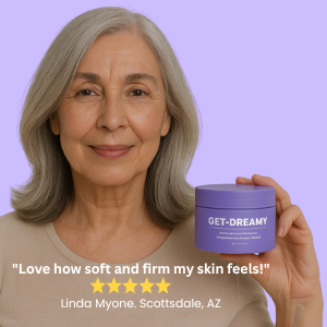 RejuviCore - GET-DREAMY Toning Cream