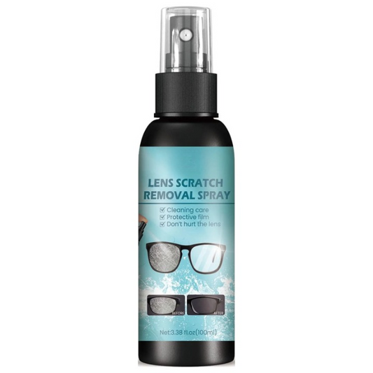 Lunévra™ - Antifog Lens Spray