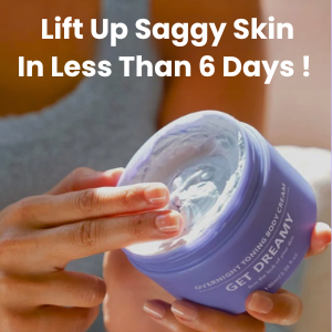 RejuviCore - GET-DREAMY Toning Cream
